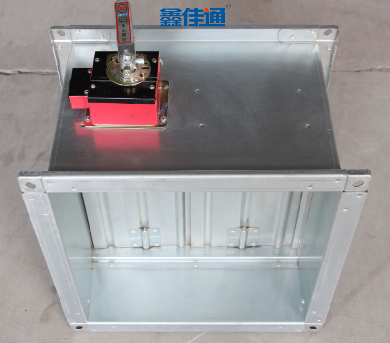 防火风口阀体 防火风口阀体